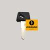 Bahan Kunci Yamaha Vega R/L, Bahan Kunci Jupiter