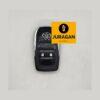 Casing Kunci Lipat Yaris, Casing Kunci Lipat Toyota Innova 2 Tombol, Casing Fortuner, Casing Calya