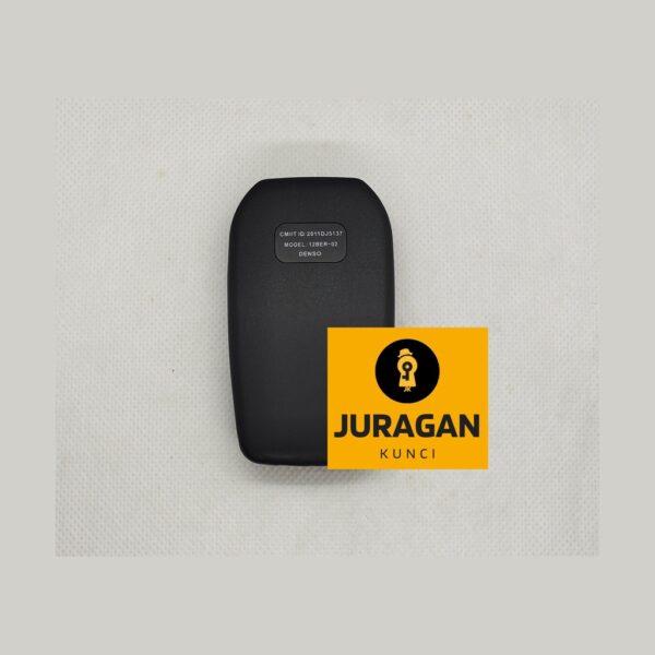 Casing Kunci Lipat Yaris, Casing Kunci Lipat Toyota Innova 2 Tombol, Casing Fortuner, Casing Calya