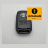 Casing Kunci Remote Toyota Avanza 2012 - 2015
