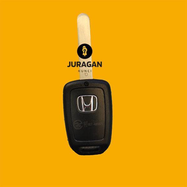Kunci Remote Honda Brio Mobillio BRV