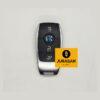 Smartkey Mobil KD Universal Bisa untuk Suzuki GSX R150