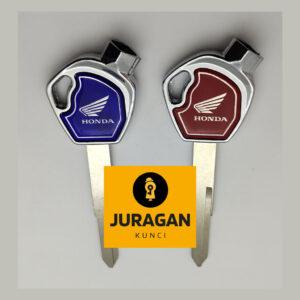 Bahan Kunci Variasi Motor Honda Supra 125 HELM-IN, VARIO