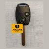 Kunci Remote Honda Jazz, Immobilizer Honda Jazz