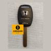 Kunci Remote Honda Jazz, Immobilizer Honda Jazz