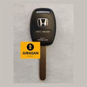 Kunci Remote Honda Jazz, Immobilizer Honda Jazz