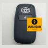 Kunci Remote Toyota Raize, Smartkey Avanza Tipe G