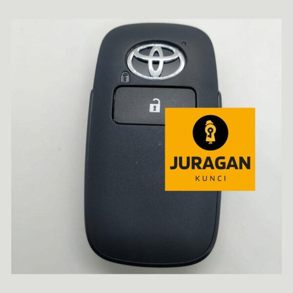 Kunci Remote Toyota Raize, Smartkey Avanza Tipe G