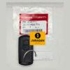 Kunci Remote Vario 150, Keyless Honda Vario 150, Keyless Scoopy