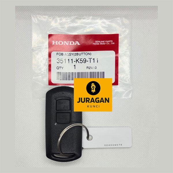 Kunci Remote Vario 150, Keyless Honda Vario 150, Keyless Scoopy