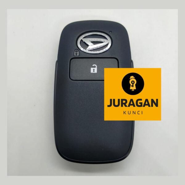 Kunci Remote Daihatsu Rocky New Xenia
