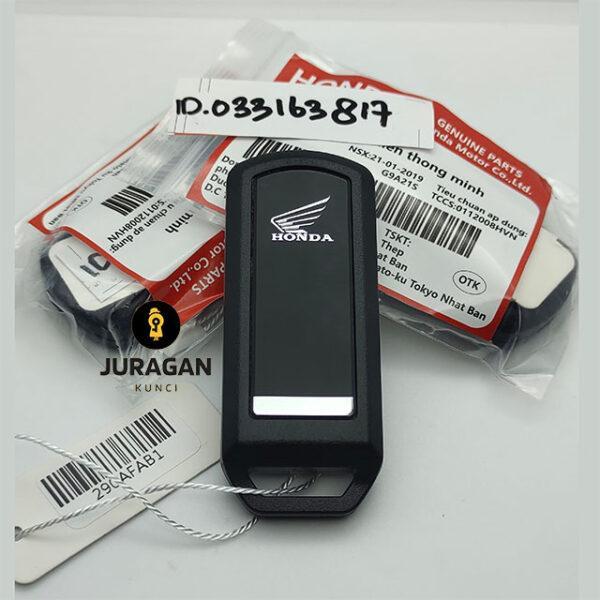 Kunci Remote Honda ADV PCX 150, Keyless ADV PCX 150