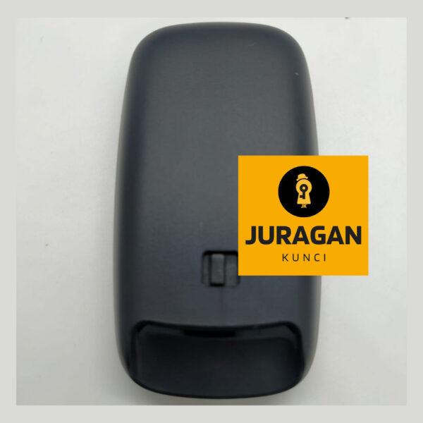 Kunci Remote Toyota Raize, Smartkey Avanza Tipe G