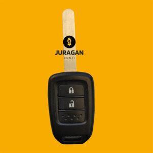Kunci Remote Honda Brio Mobillio BRV