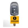 Casing Kunci Remote Honda Mobilio, Honda CRV, Honda BRV, dan Honda HRV
