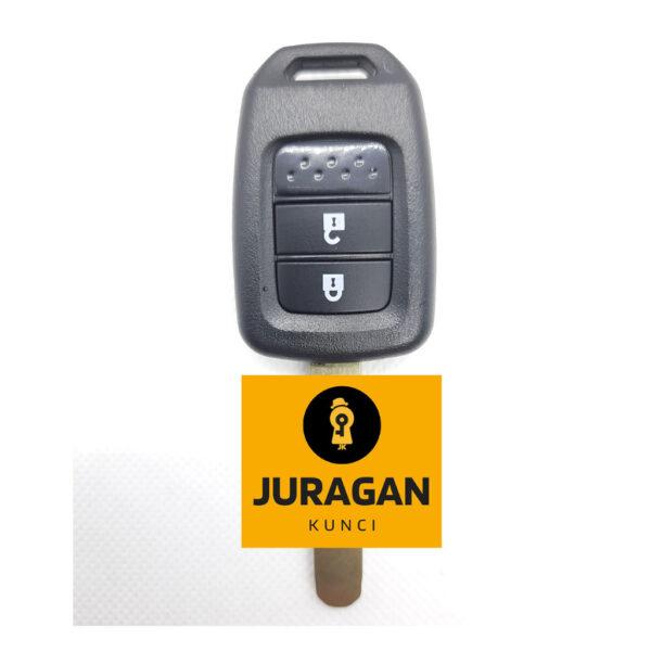 Casing Kunci Remote Honda Mobilio, Honda CRV, Honda BRV, dan Honda HRV