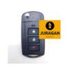 Casing Kunci Lipat Toyota Avanza, Kunci Lipat Veloz, Casing Kunci Lipat Etios