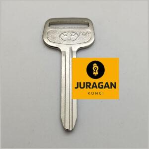 Bahan Kunci Mobil Avanza Plat