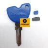 Kunci Vespa Matic, Kunci Vespa Chips, Kunci Vespa Immobilizer, Kunci Vespa Transponder Chips
