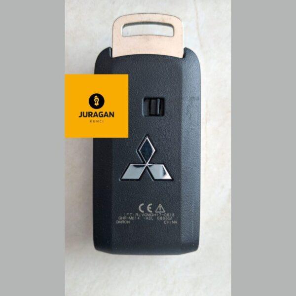 Kunci Remote Xpander 2022 - 2024, Smartkey Xpander 2022 - 2024, Keyless Xpander 2022 - 2024