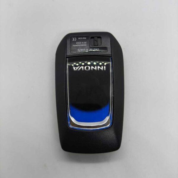 Casing Smartkey Toyota Innova Venturer