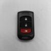 Casing Remote Toyota Rush, Casing Remote Mobil Rush Model Original