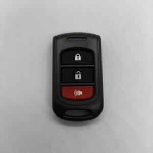 Casing Remote Toyota Rush, Casing Remote Mobil Rush Model Original