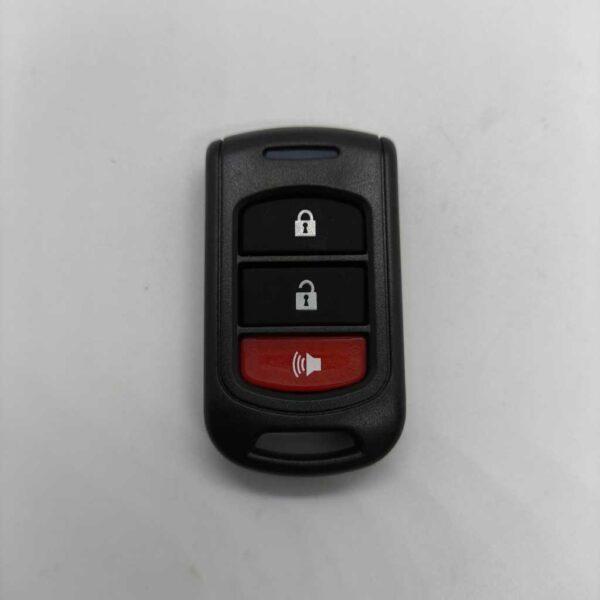 Casing Remote Toyota Rush, Casing Remote Mobil Rush Model Original