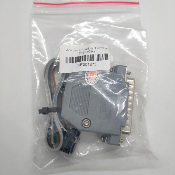 Kabel Adaptor NMAX New