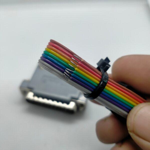 Kabel Adaptor NMAX New
