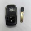Casing Smartkey Toyota Innova Venturer