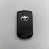 Casing Remote Toyota Rush, Casing Remote Mobil Rush Model Original