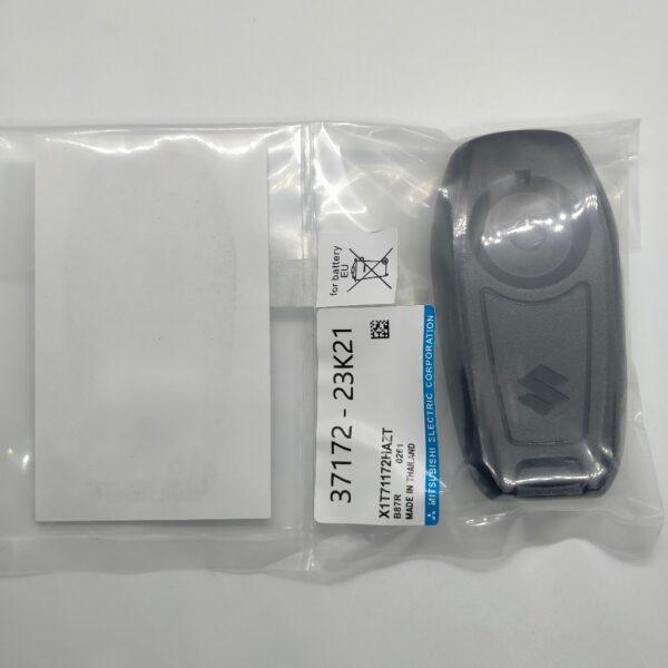 Kunci Remote Suzuki GSX R150, Keyless GSX R150