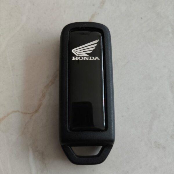 Kunci Remote Honda Scoopy, Keyless Scoopy New, Remote Scoopy fi New