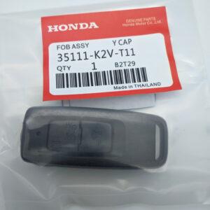 Kunci Remote Vario 125, Keyless Honda Vario 125 eSP