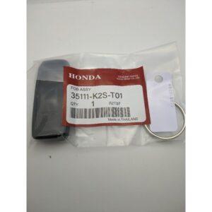 Keyless Remote Honda Vario 160 dan Keyless Scoopy 2023, Remote Scoopy 2023