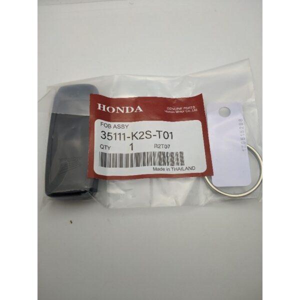Keyless Remote Honda Vario 160 dan Keyless Scoopy 2023, Remote Scoopy 2023
