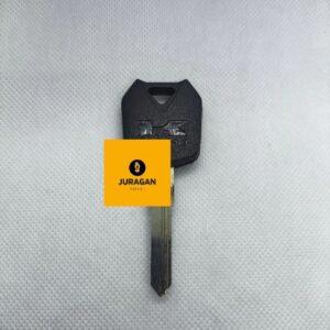 Bahan Kunci Motor Kawasaki Ninja Original