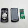 Keyless Yamaha Nmax, Aerox, Lexi, Fazzio, Filano, Gear, Keyless Yamaha Kualitas Original Chip