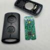 Keyless Yamaha Nmax, Aerox, Lexi, Fazzio, Filano, Gear, Keyless Yamaha Kualitas Original Chip