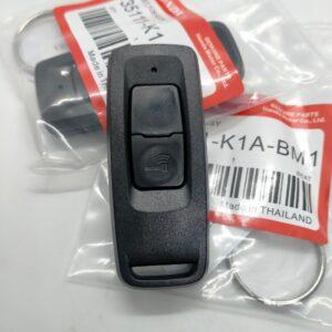Keyless Motor Honda Beat, Smartkey Honda Beat