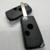 Casing Kunci Lipat Honda Jazz Tipe TB Bulat