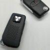 Casing Kunci Lipat Mitsubishi Pajero Triton Premium