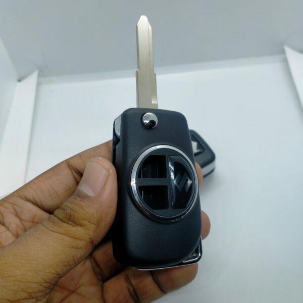 Casing Kunci Lipat Suzuki Ertiga