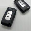 Casing Kunci Lipat Mitsubishi Xpander