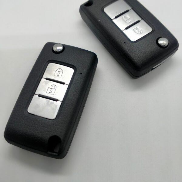 Casing Kunci Lipat Mitsubishi Xpander
