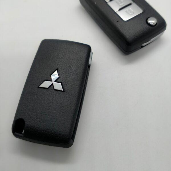 Casing Kunci Lipat Mitsubishi Xpander