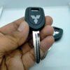 Casing Kunci Cips Mitsubishi Pajero, Casing Kunci Mirage