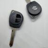 Casing Kunci Remote Mobil Suzuki Ertiga | Karimun Wagon | Swift Lama