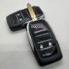 Casing Kunci Lipat Daihatsu Grand New Xenia GNX